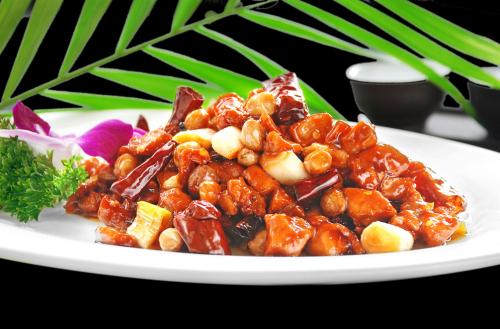 川菜馆是不是都很辣,川菜馆口碑最好的几道菜