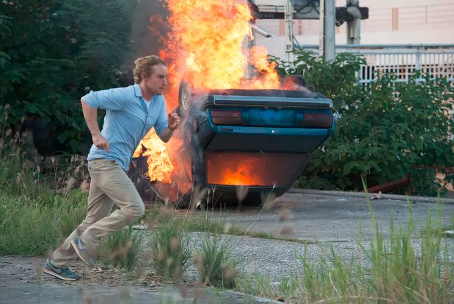 四部超爽暴力动作电影,十部顶级刺激犯罪片