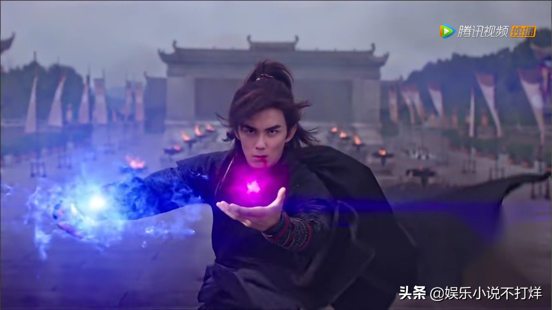 5本玄幻仙侠巅峰小说,5本正能量满满的玄幻修真小说