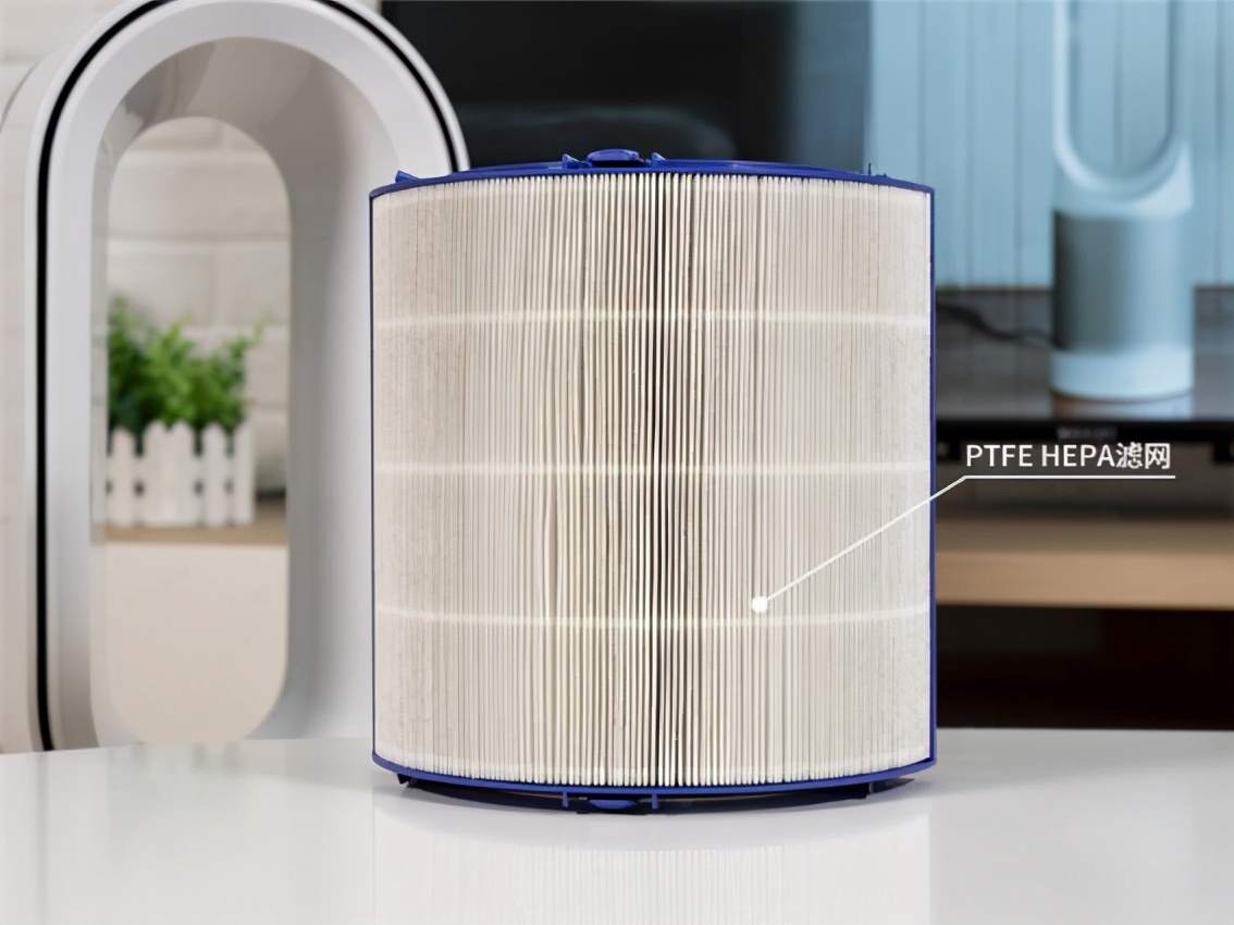 戴森空气净化器如何保证室内恒温,如何选择戴森空气净化器