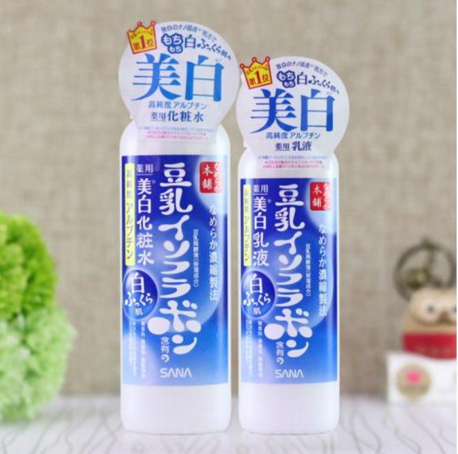 日本药妆店总被买断货的6款乳液：前3名很熟悉，你钟爱哪一款？