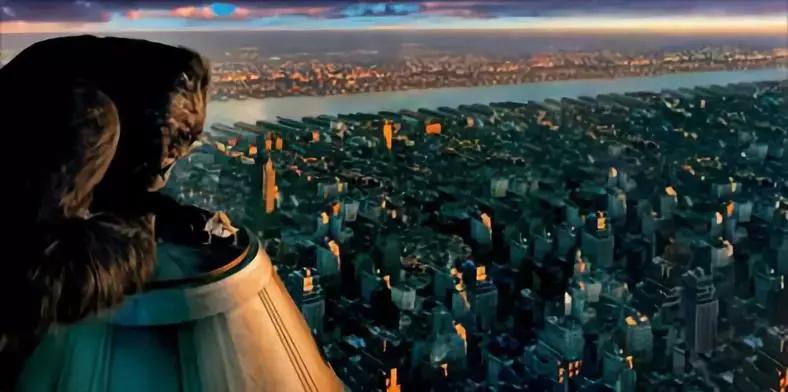 无敌破坏王1结尾,无敌破坏王2薄饼奶昔彩蛋