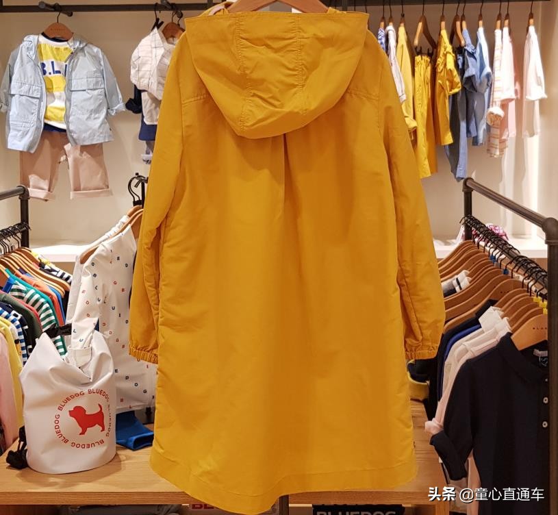 韩国童装店名字洋气,韩国童装时髦在哪里