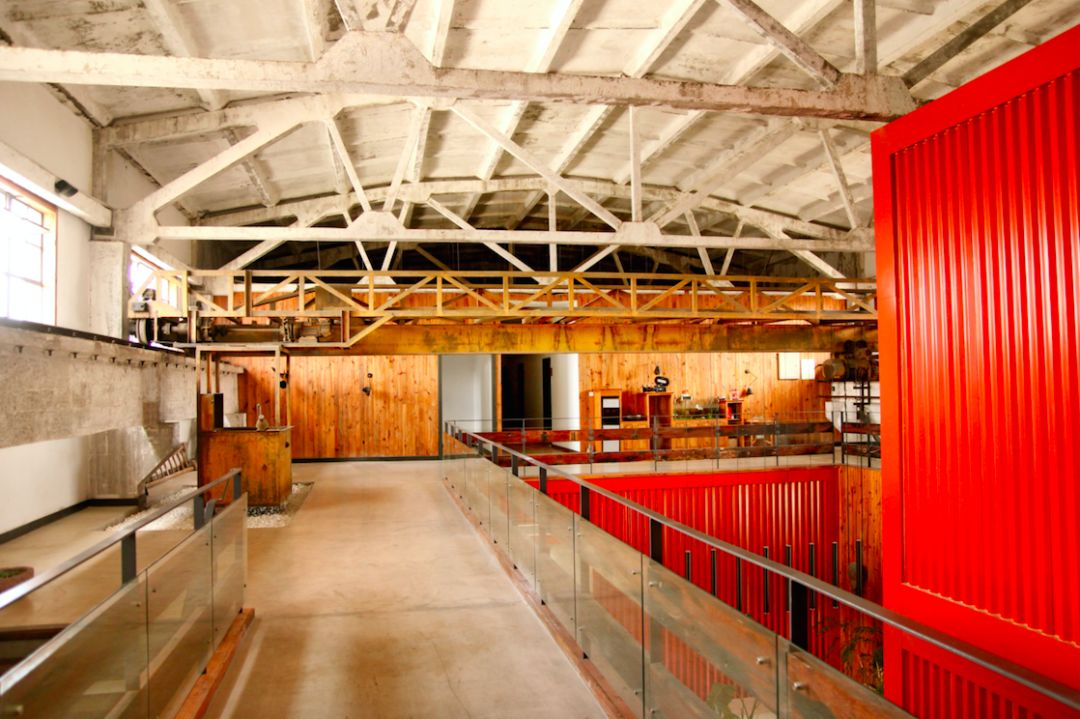 卖毛笔的老店,怎么杀进时尚圈?百年品牌林三益的转型之路