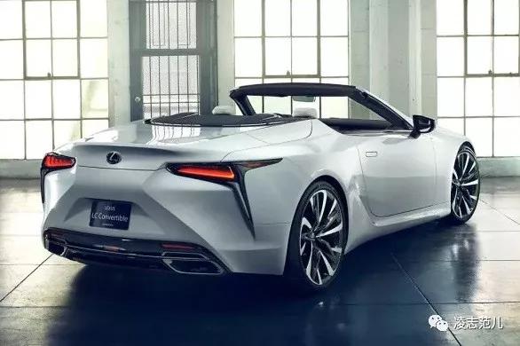 凌志雷克萨斯入门,雷克萨斯跟凌志有什么区别