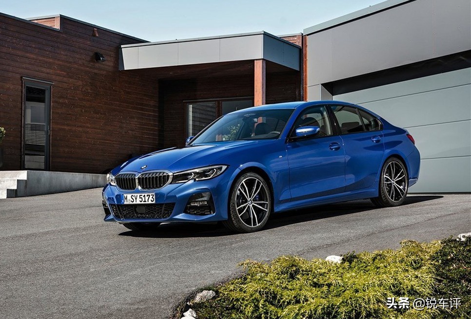 打8折的车,现款宝马3系值得购买吗