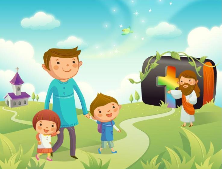 孩子喜欢打闹怎么跟家长沟通,孩子爱跟别的小朋友打闹怎么办