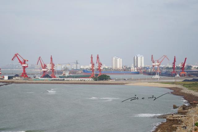 海南“最名不副实”的城市,名字叫“东方”,却在海南岛的西海岸