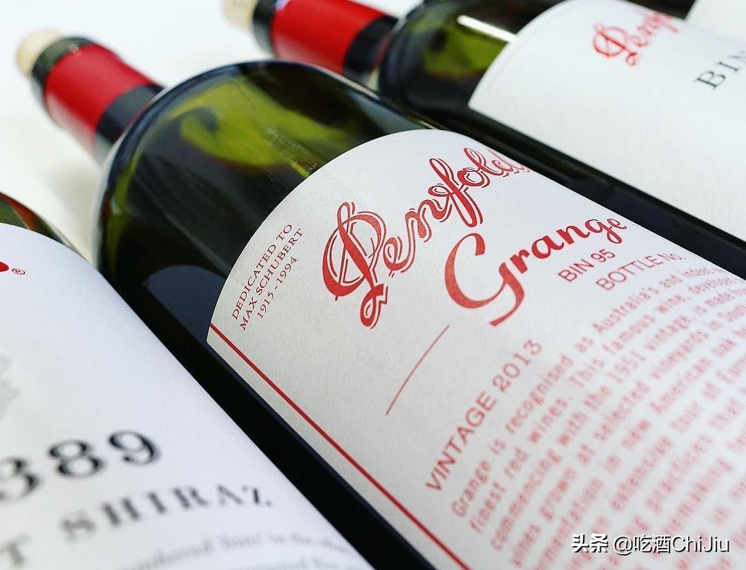 关于奔富389红酒，我们该知道什么？