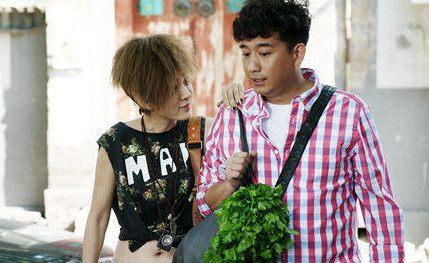 王晓晨跟郑恺,王晓晨陈赫青春同学会