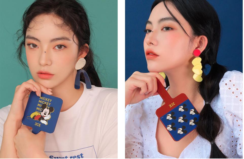 喜茶fendi联名,喜茶和fenty联名