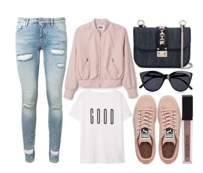 各种时尚女装,春天时尚穿搭女装