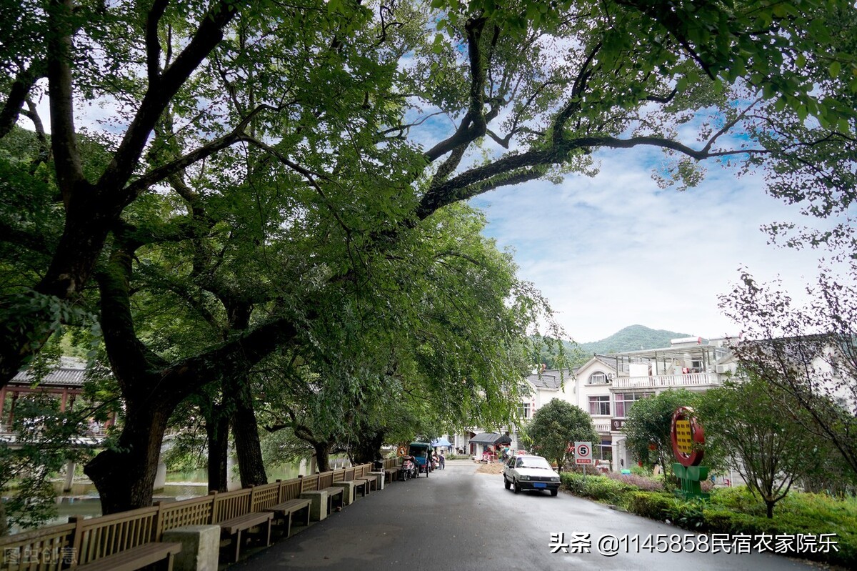 临海潘家小镇农家乐,潘家小镇32号民宿