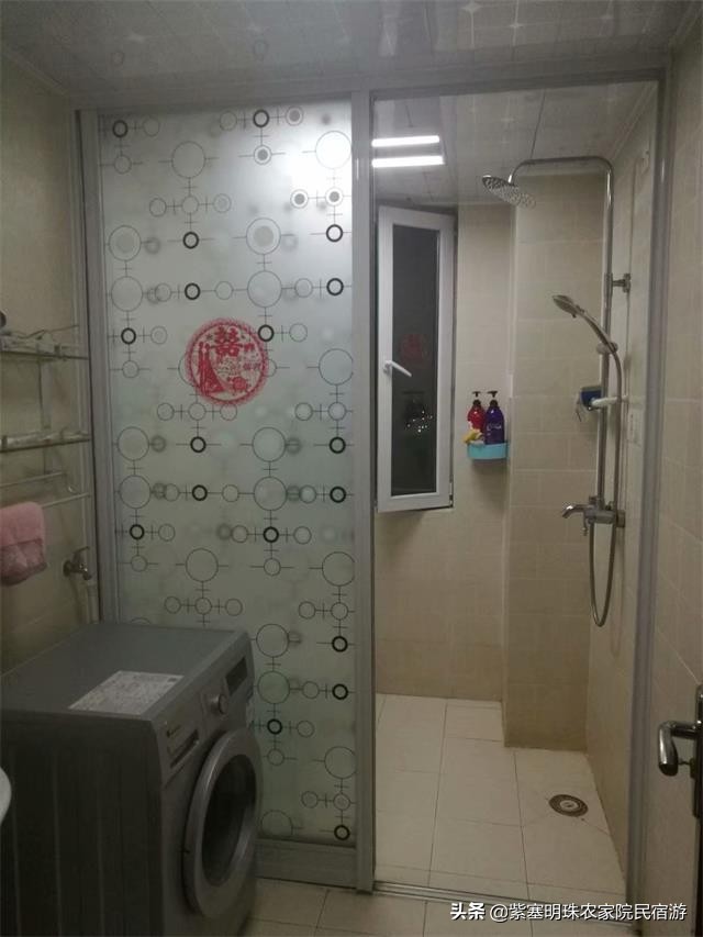 唐山乐亭月岛海之蓝海景公寓，凉爽的海风令人心旷神怡