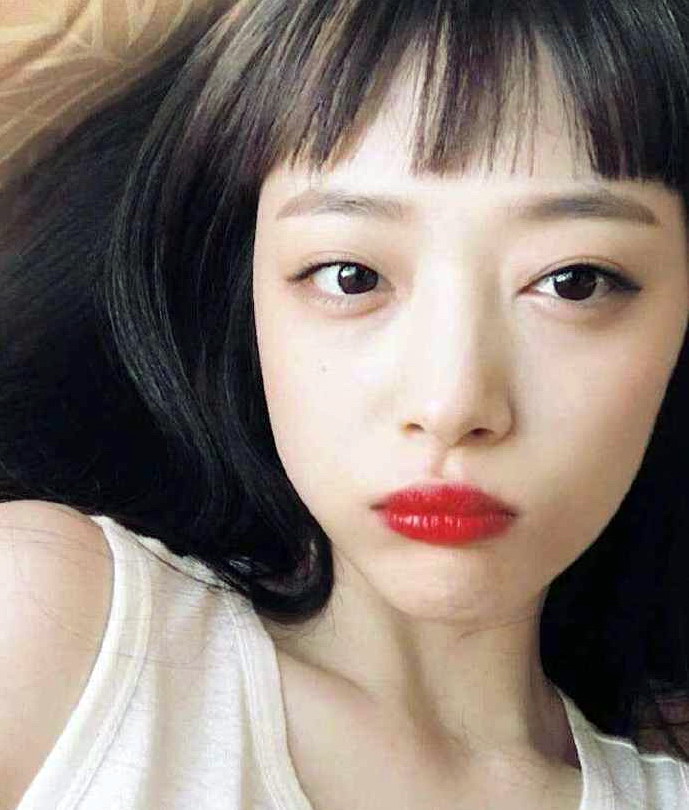 韩国女星雪莉最新消息,雪莉生前痛批韩国娱乐圈