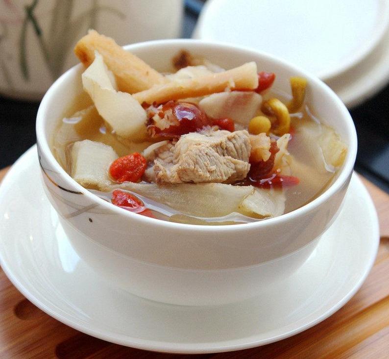 被总书记点赞的“沙县炖罐”，既美味又养生！