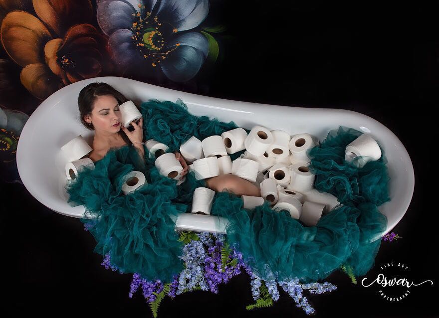 最奢侈的浴室,最奢华的浴室