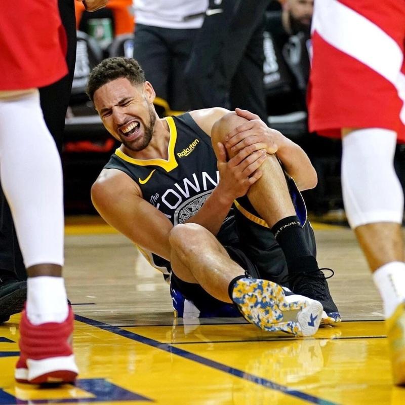 杜兰特报销勇士,杜兰特勇士赛季报销