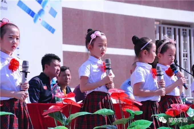 北京市陈经纶分校实验学校,陈经纶中学分校望京实验学校