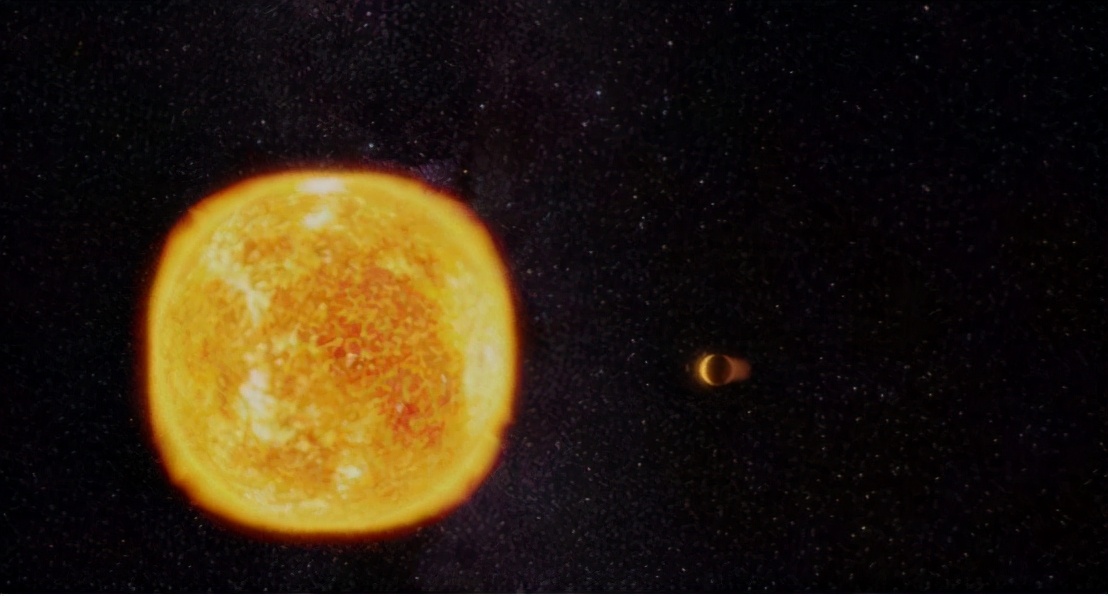 极热海王星发现什么,科学家发现超热海王星