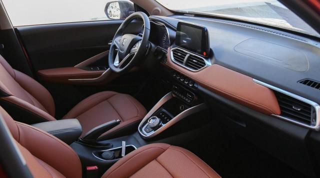 最热销的8万落地自动挡的suv,8万落地性价比最高的自动挡suv