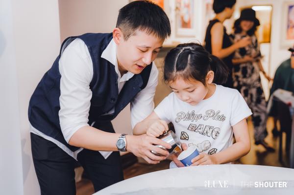 小王子精美高清图,小王子精美彩绘典藏版