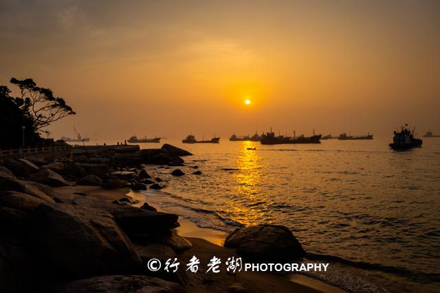 如何玩转外伶仃岛,广东省外伶仃岛游玩攻略