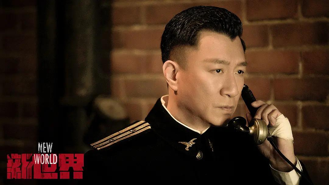 考上中戏但接不到戏,孙红雷考中戏准备了多久