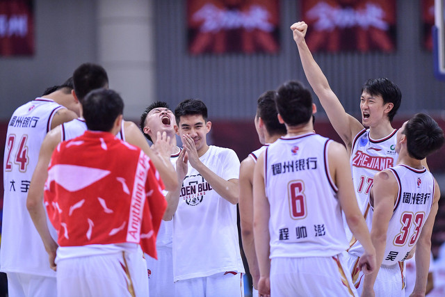 浙江稠州金租闯进四强了吗,浙江稠州金租止步半决赛