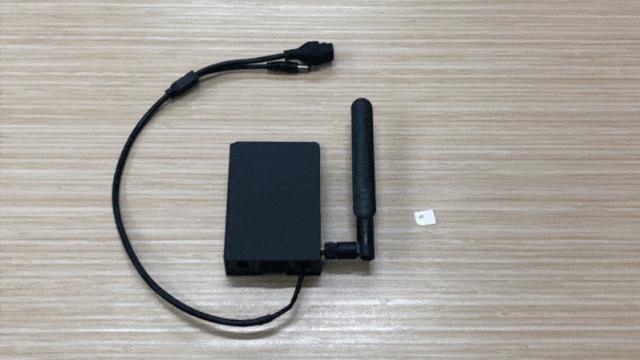 没宽带wifi网络也能视频远程监控?推荐一套4G高清视频监控方案