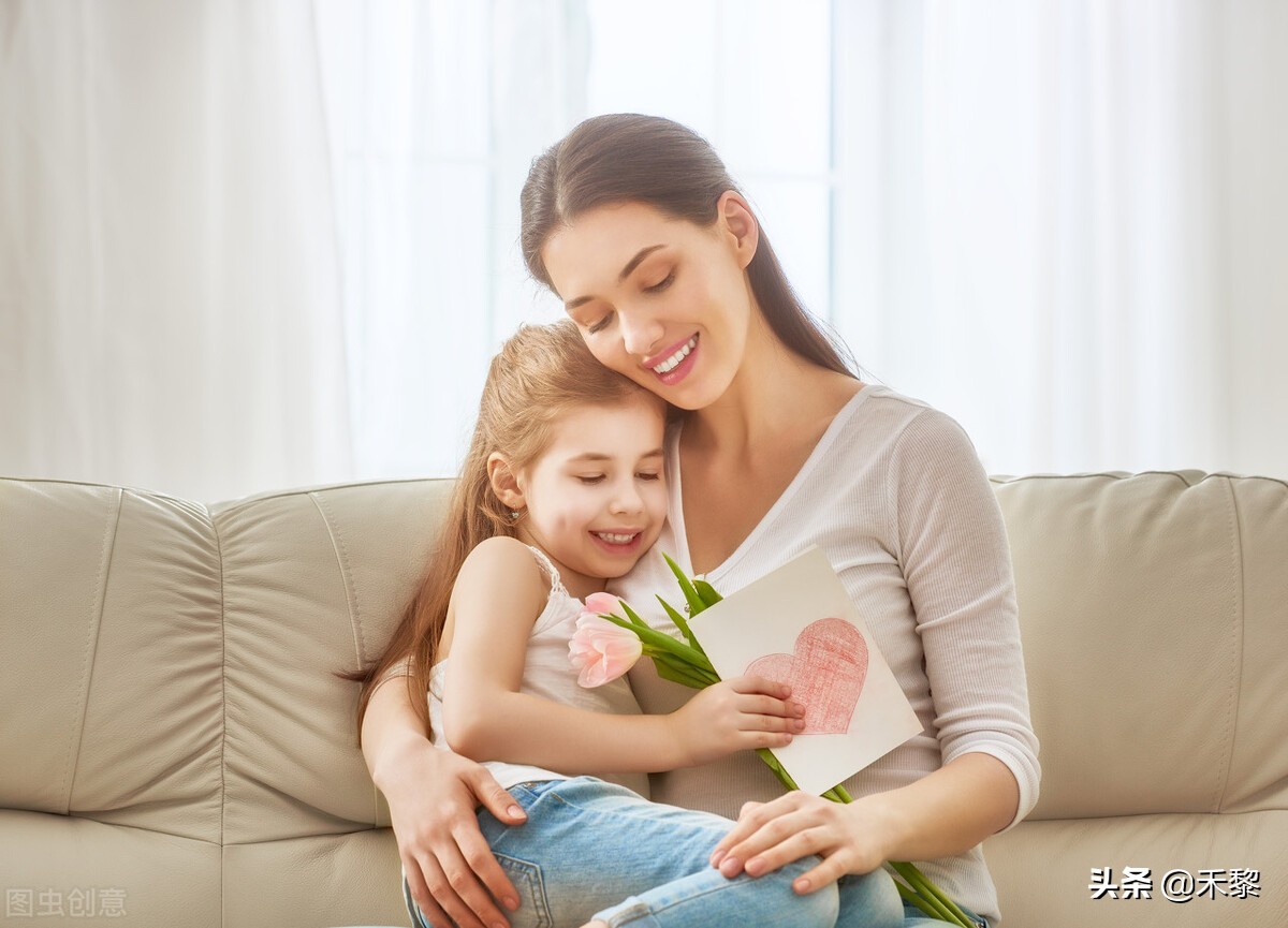 新手妈妈母亲节创意文案短句,母亲节给男朋友妈妈的文案短句