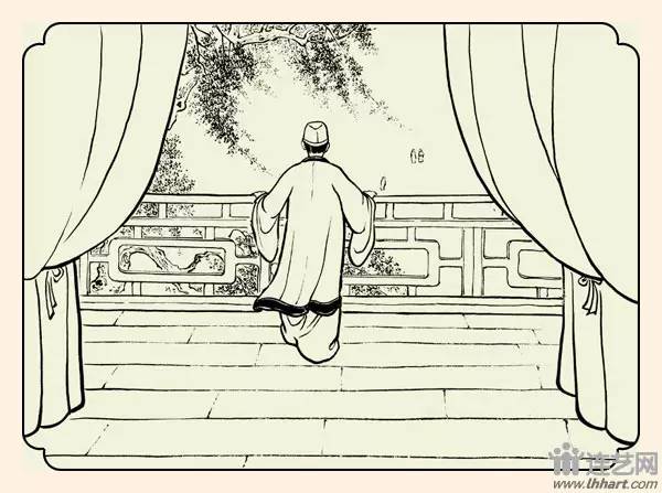 九轩征南擒方腊连环画之三,三国故事图文