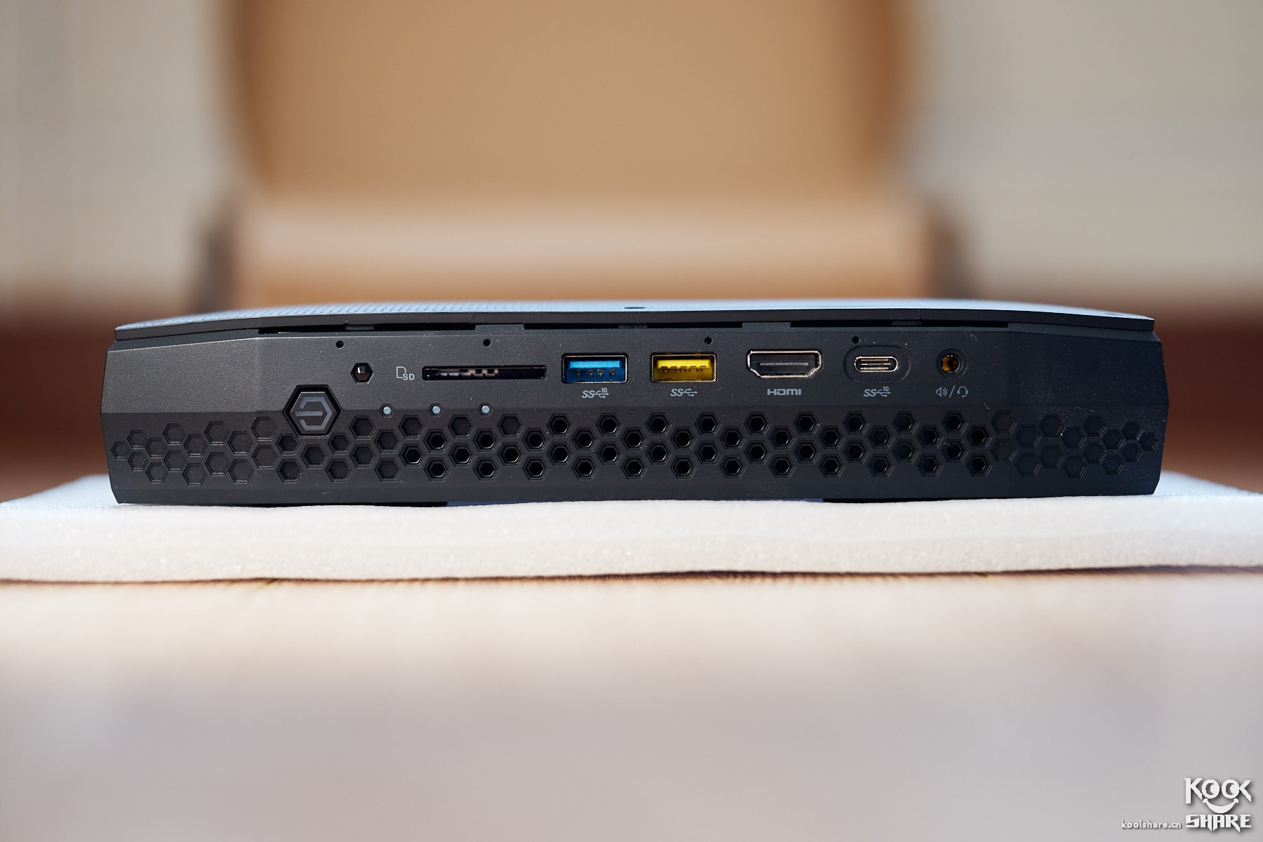 macmini2023开箱,macmini2018发热量大