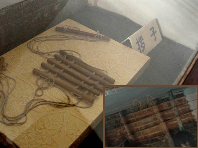 河南保存最完整的县衙门,河南保存最完整的衙门