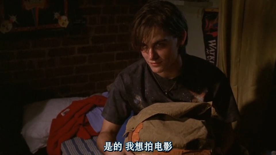 父子也能搞暧昧？这片的反转也太大了吧