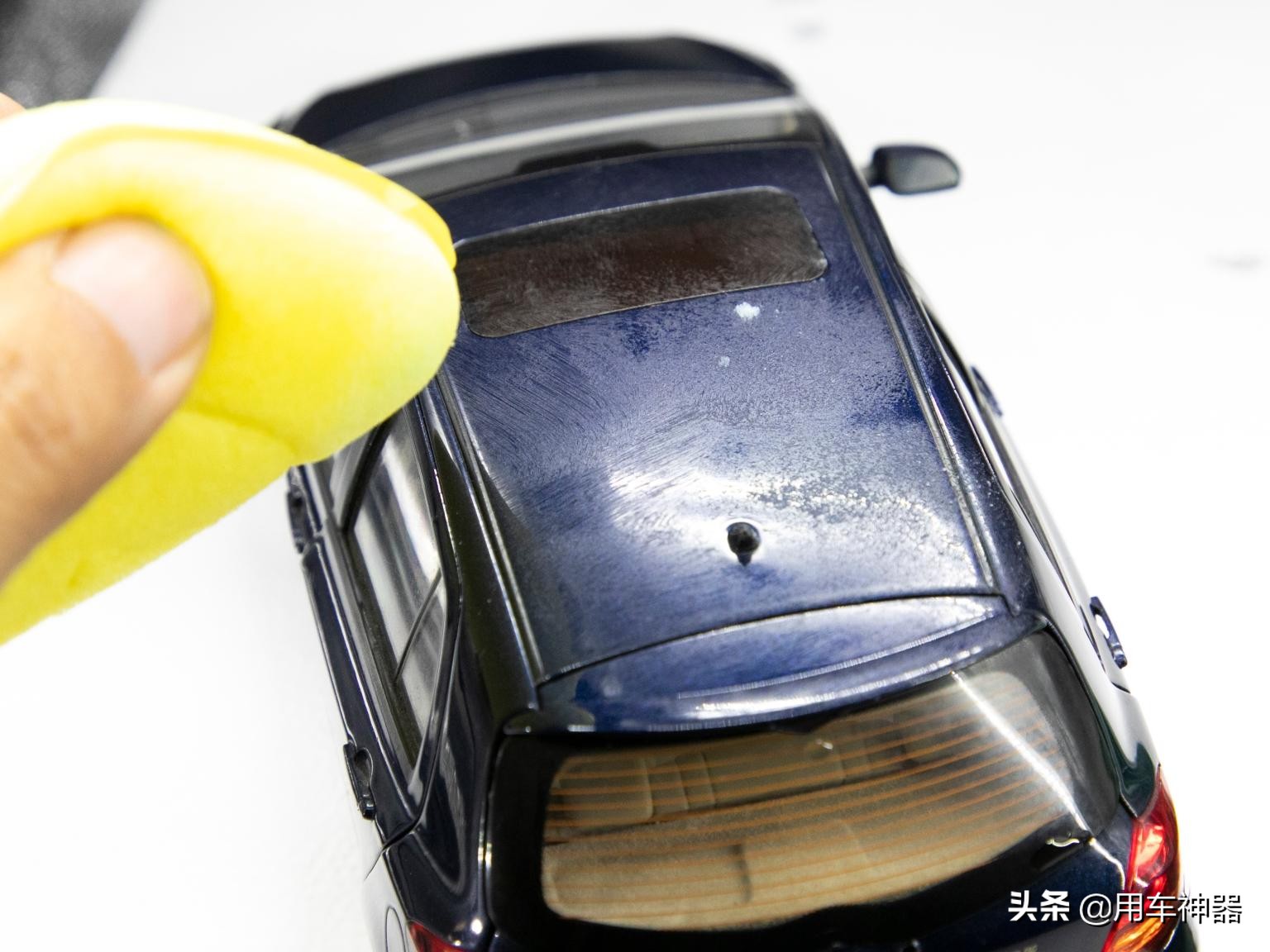 车蜡都有哪些,车蜡如果擦不干净对车漆有伤害吗