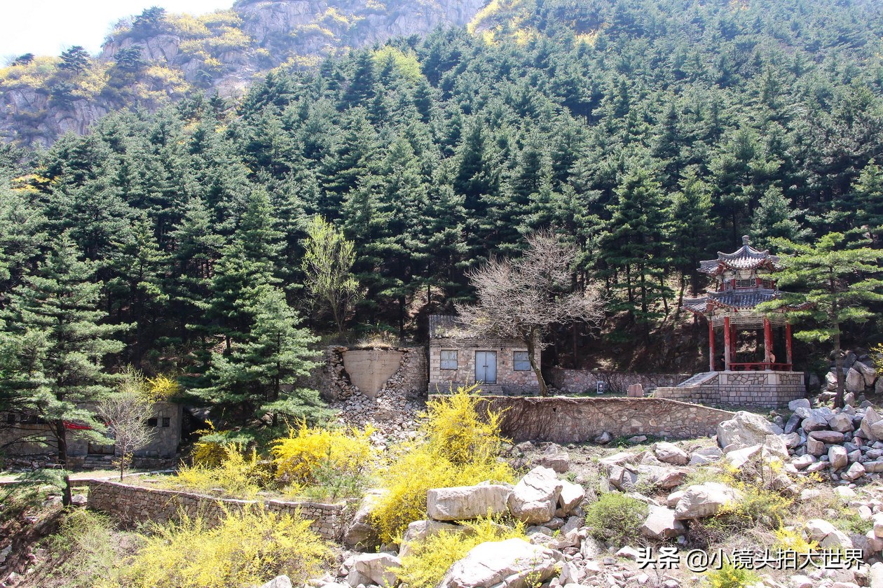 泰安泰山区天烛峰路,山东泰安泰山风景区天烛峰