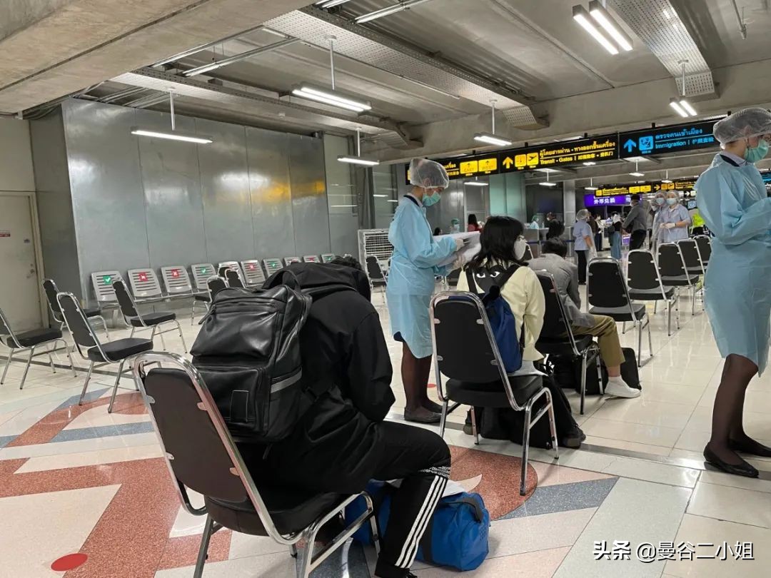 疫情期间去泰国的日子,疫情期间200多天的泰国之旅