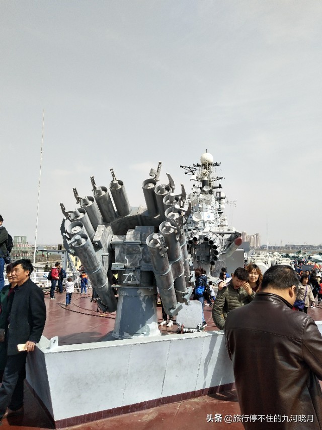 去天津泰达航母主题公园路线,天津航母主题公园啥时建立的