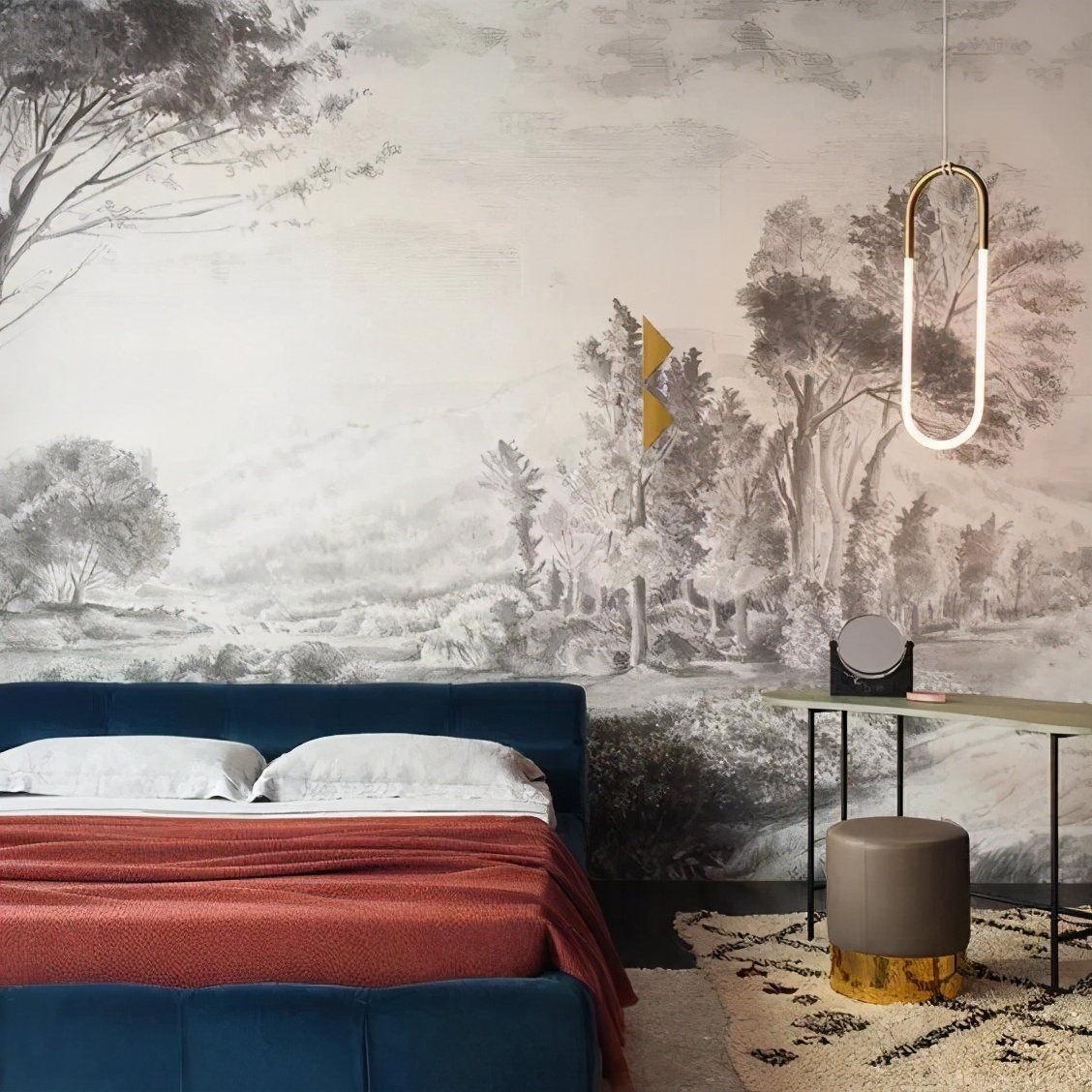 怎么手绘壁纸,手绘壁纸什么软件