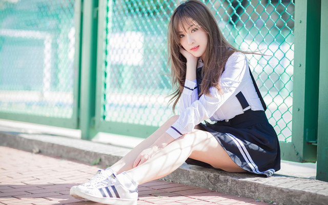 来自一位女生的独白,来自一个女人的情书