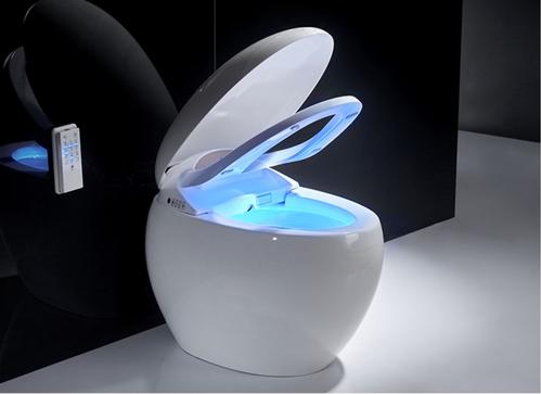 提升幸福感的卫生间用品,可以提高幸福感的厨卫家电