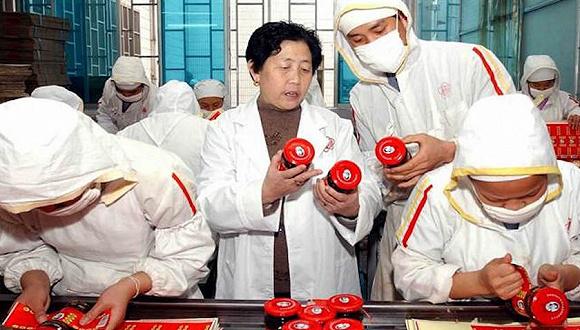 老干妈陶华碧如何发家,老干妈陶华碧从摆摊到年收入50亿