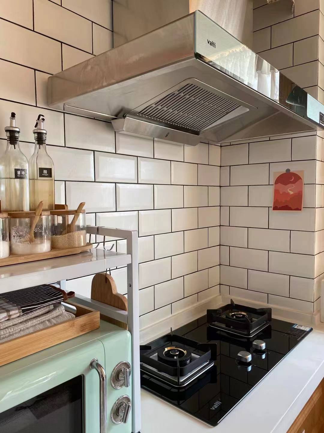 华帝免洗抽油烟机操作,华帝抽油烟机燃气灶最新款