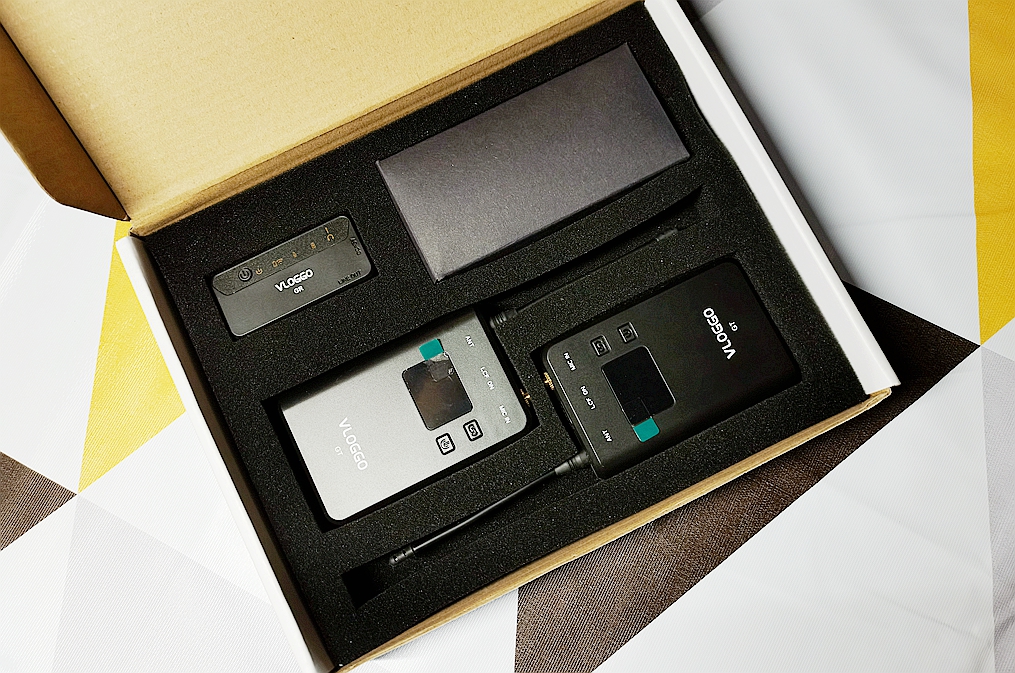 唯乐狗g3无线麦克风,唯乐狗领夹无线麦克风评测