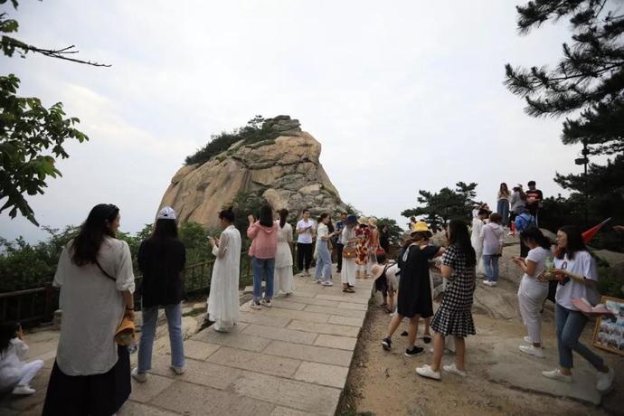 2024年国际瑜伽日最新活动,全球各地爱好者迎国际瑜伽日