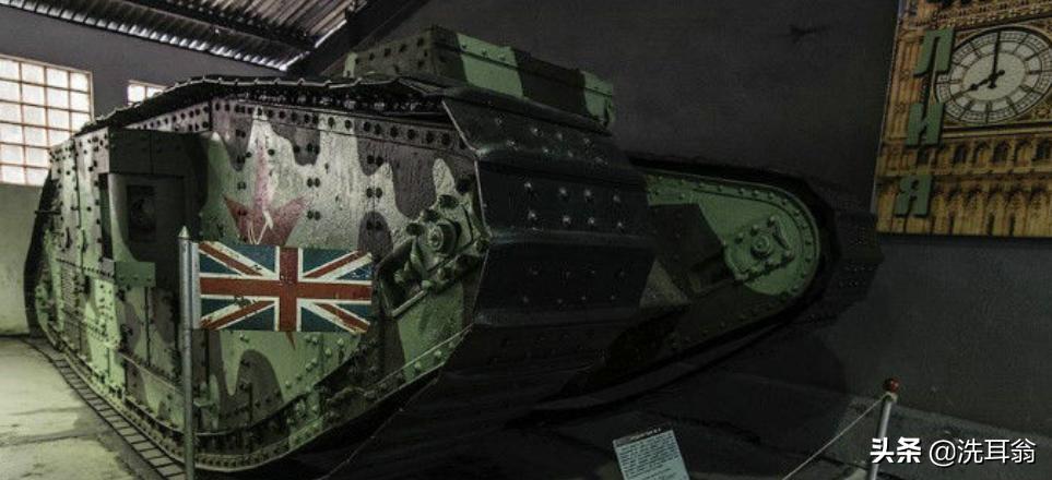 钢铁洪流的所有坦克,钢铁洪流苏联装甲