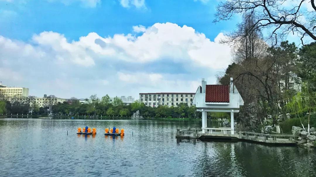 安徽合肥大学二本院校,安徽合肥工业大学