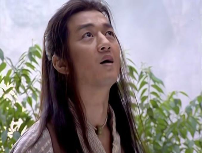 青城派余沧海怎么死的,余沧海青城派有多厉害