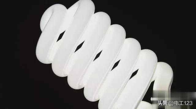 坏了的节能灯还能修吗,节能灯坏了扔掉